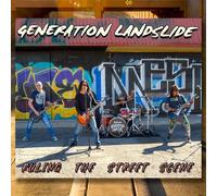 Generation Landslide - RULING The Street Scene