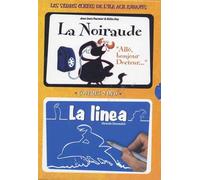 Génération L'île Aux Enfants : La Linea + La Noiraude - Pack