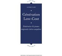 Génération Low-Cost Aurore Flipo (Auteur)
