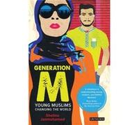 Generation M by Shelina Janmohamed Shelina Janmohamed, (Auteur)