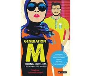 Generation M by Shelina Janmohamed Shelina Janmohamed, (Auteur)