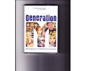 Generation M - Misogyny in Media & Culture