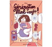 VENTS D'OUEST Génération mal logée ! l'intégrale