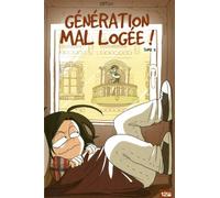 Génération mal-logée tome 2