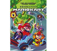 Génération Mario Kart - Florent Gorges - Omake Books - broché - Monographie