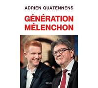 Génération Mélenchon