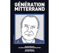 Generation Mitterrand