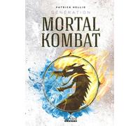Génération Mortal Kombat