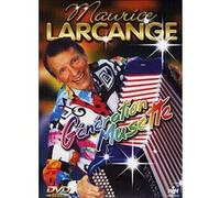 Maurice Larcange – Génération Musette