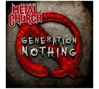 Generation Nothing