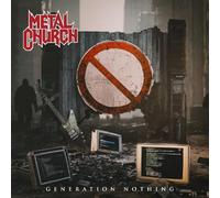 Generation Nothing