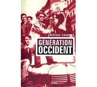 Génération Occident