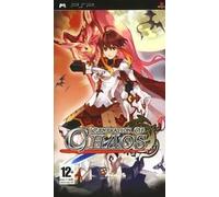 Generation Of Chaos - Import Uk Psp