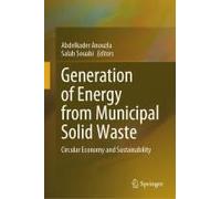 Generation Of Energy From Municipal Solid Waste