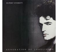 Generation of Loneliness/Blood Under The Bridge [Import]