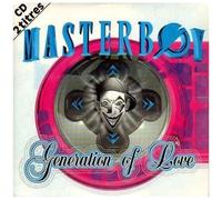 Generation Of Love