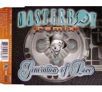 Generation of Love (Remix, 1995) [Import]