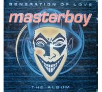 Masterboy - Generation of Love