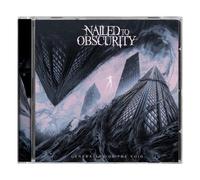 Generation of the Void by Nailed to Obscurity [CD] NEUF