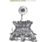 Generation of Vipers - Guilt Shrine [Vinyl] [Import]