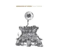 Generation of Vipers – Guilt Shrine – Vinyle – Import – The Orchard