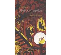 Génération perdue