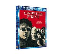 Génération Perdue – W & B – Blu-ray