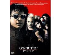 Artites Divers - The Lost Boys