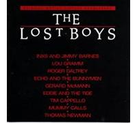 Artites Divers - The Lost Boys