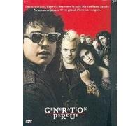 Génération perdue – DVD – Édition E