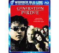 Génération Perdue - Blu-Ray