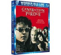 Génération perdue - Blu-Ray E