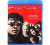 Génération perdue [BLU-RAY] G