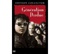 Génération perdue - Edition Collector E