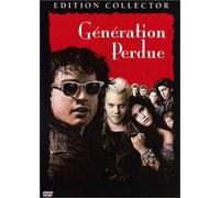 Génération perdue - Edition Collector
