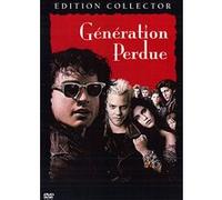 Génération Perdue - Édition Collector
