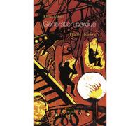 Génération perdue - Klaus Mann - Du Chemin De Fer Eds - broché - Roman