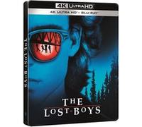 Génération Perdue - 4k Ultra Hd + Blu-Ray - Édition Boîtier Steelbook