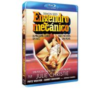 Génération Proteus (1977) / Demon Seed (Blu Ray)