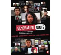 Génération Quoi