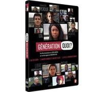Génération Quoi ? – Seven7 – DVD