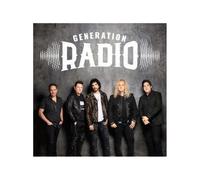 Generation Radio - Cd Album