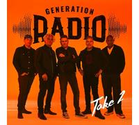 Generation Radio – Take Two – Vinyle LP