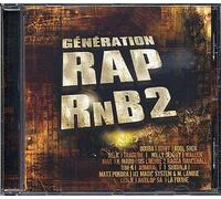 Génération Rap R'n B 2