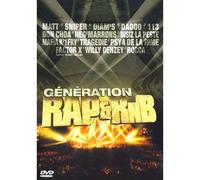 Génération Rap & RnB – Live – Universal Pictures