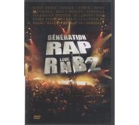 Génération Rap & Rnb II