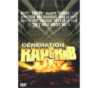 Génération Rap & RnB - Live