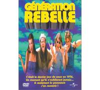 Génération rebelle