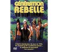 Génération rebelle G