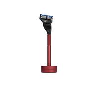 Generation red Kit de rasage | Set avec rasoir et stand